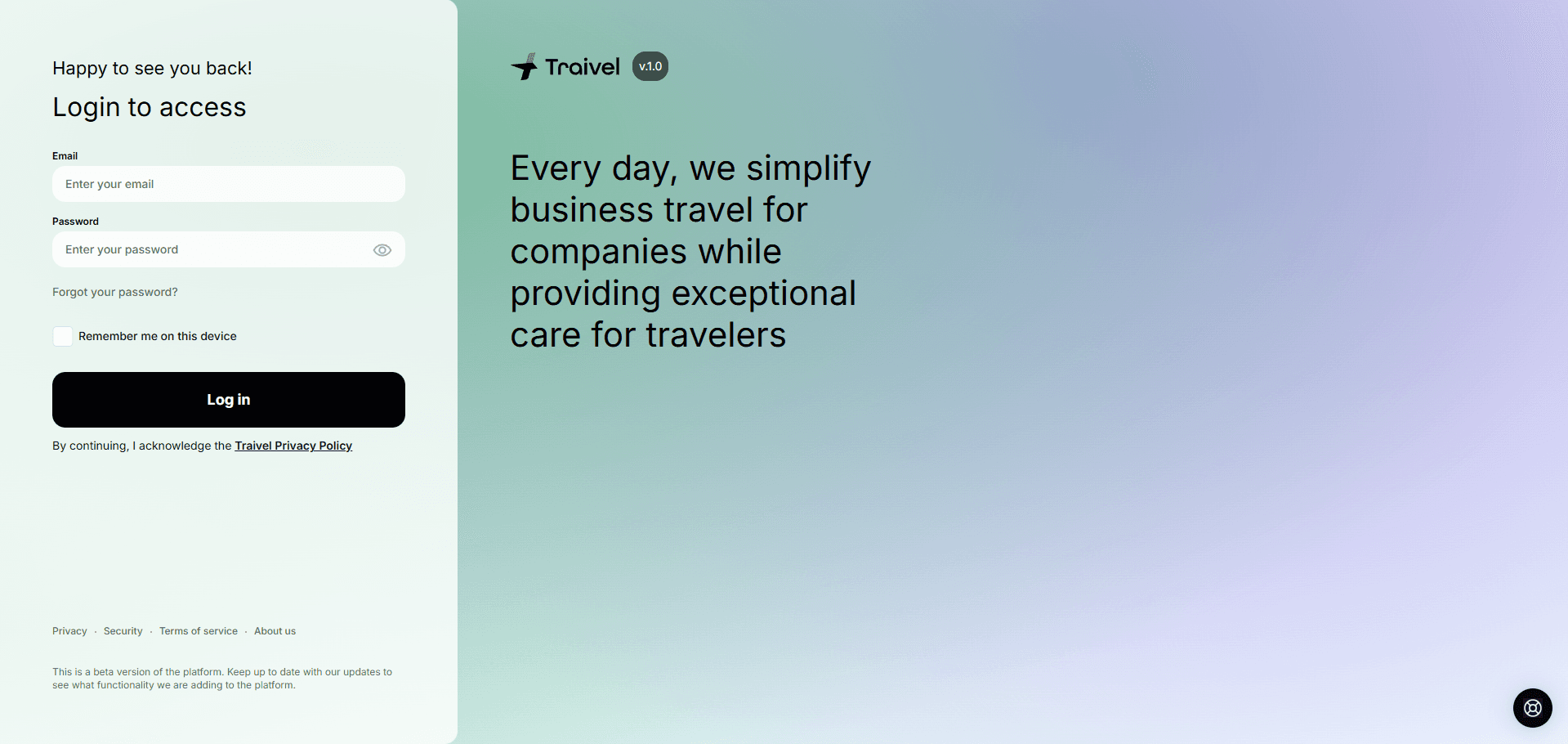 Traivel